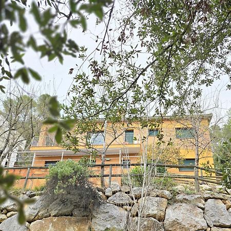 Villa Cal Nene - Plamun Es Begur Exterior foto