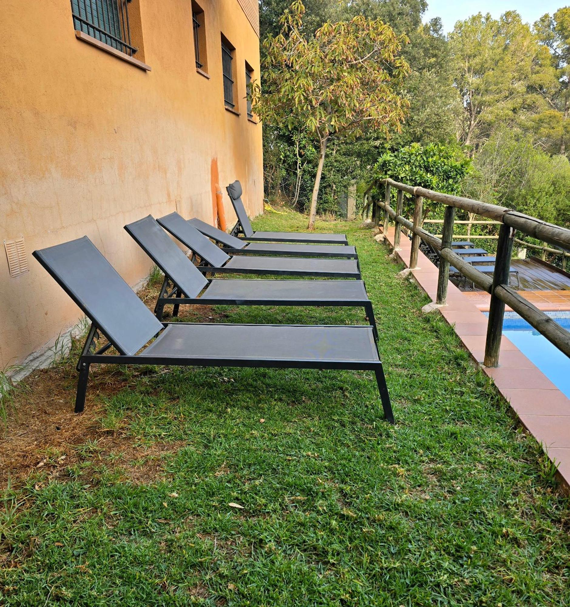 Villa Cal Nene - Plamun Es Begur Exterior foto