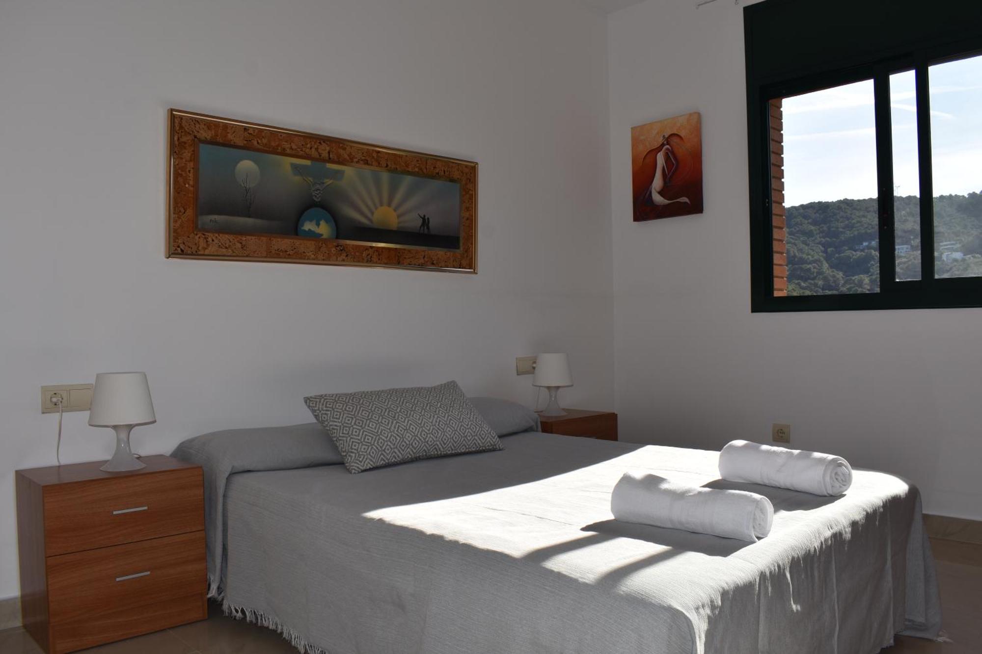 Villa Cal Nene - Plamun Es Begur Exterior foto