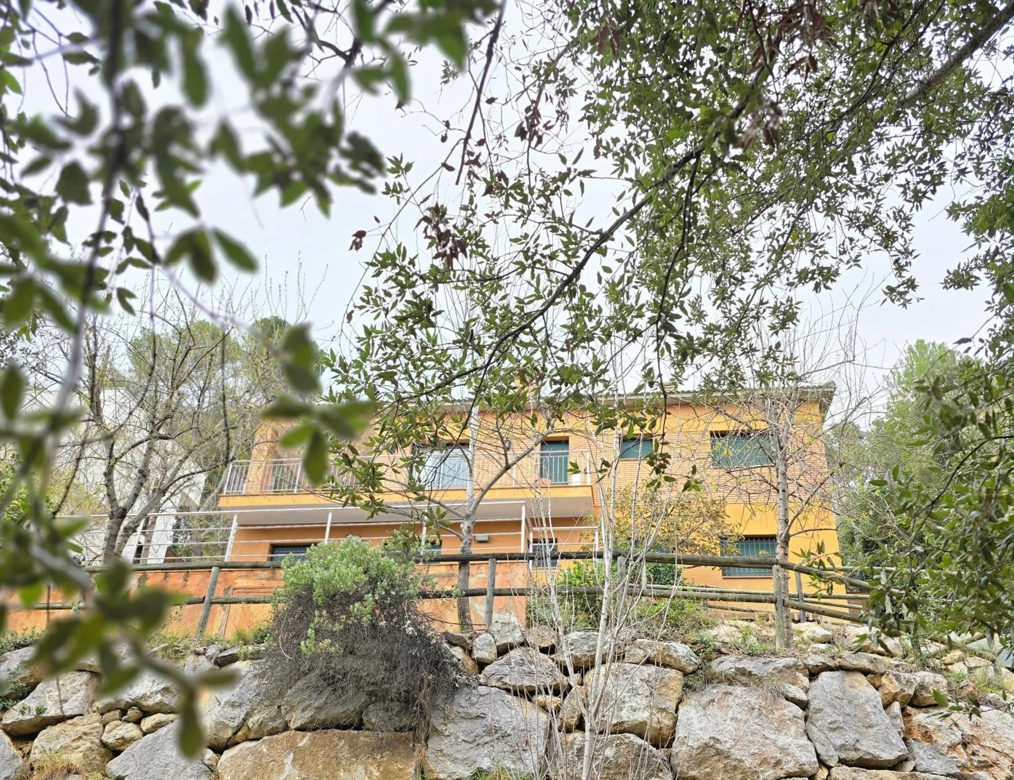 Villa Cal Nene - Plamun Es Begur Exterior foto