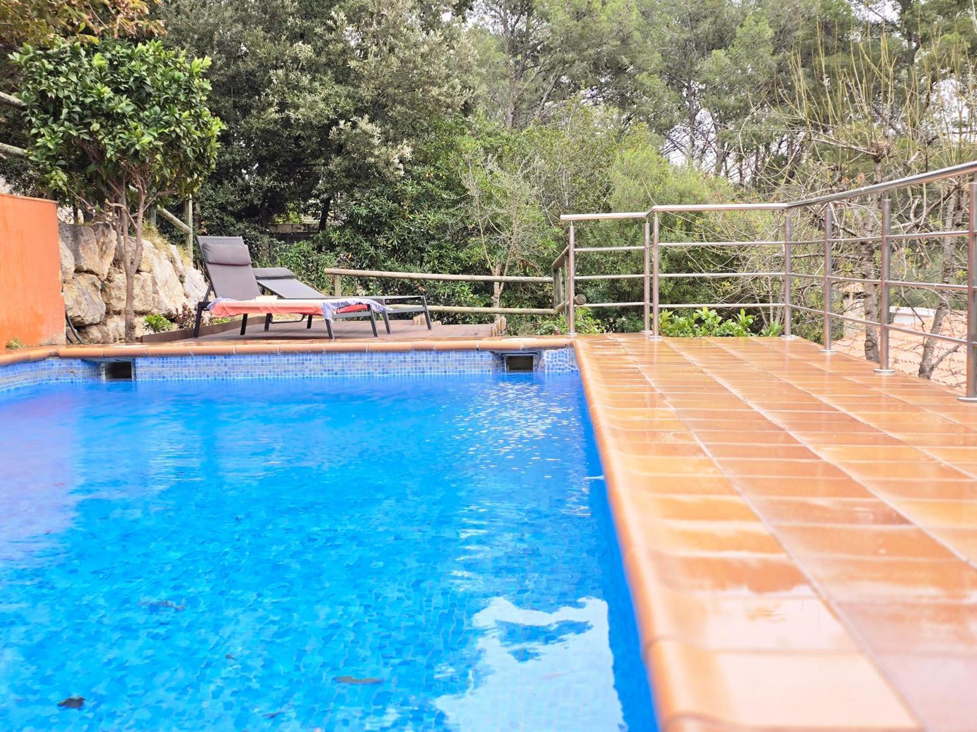 Villa Cal Nene - Plamun Es Begur Exterior foto